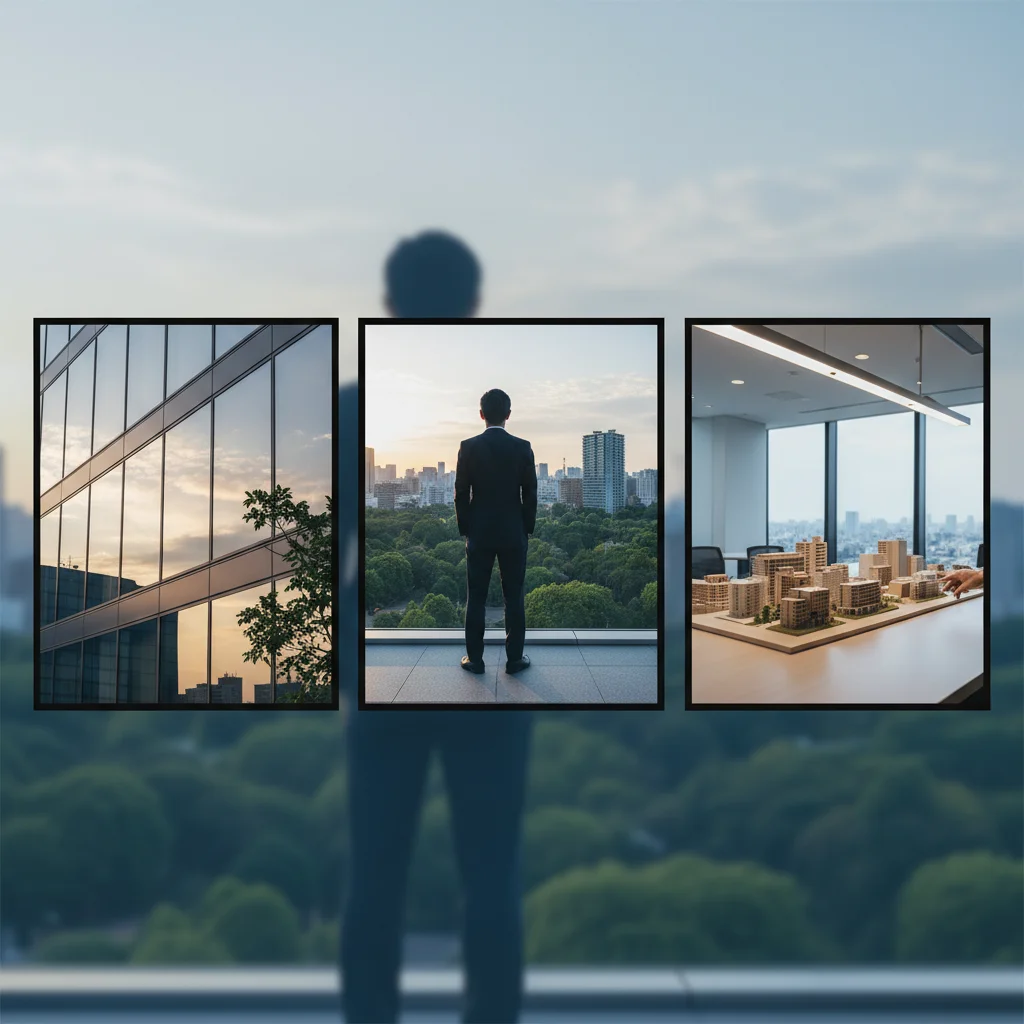 3つの事例から学ぶ連続落選の打開策