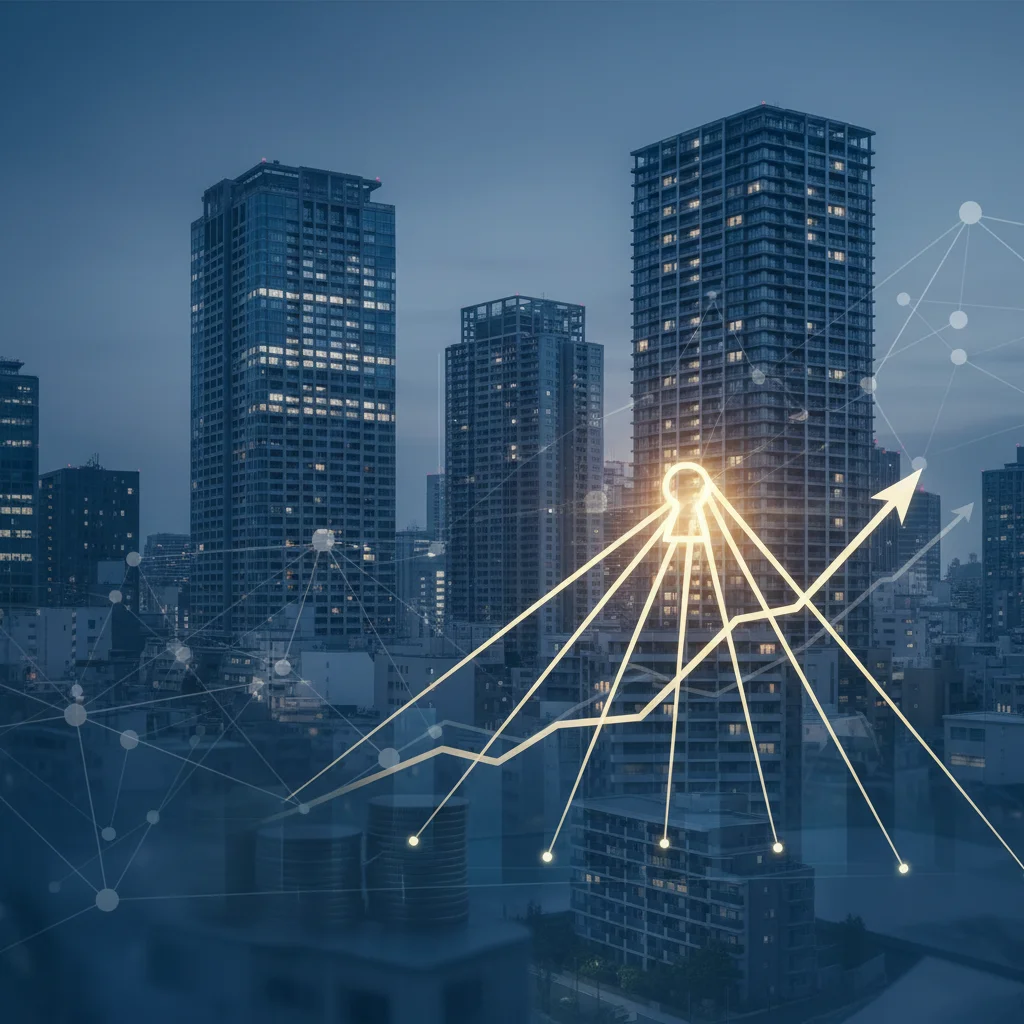 当選率を上げる5つのコツ