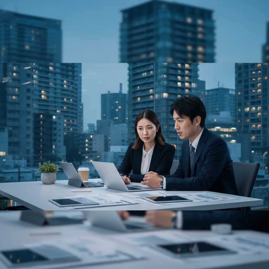 当選しやすい投資家の行動パターン