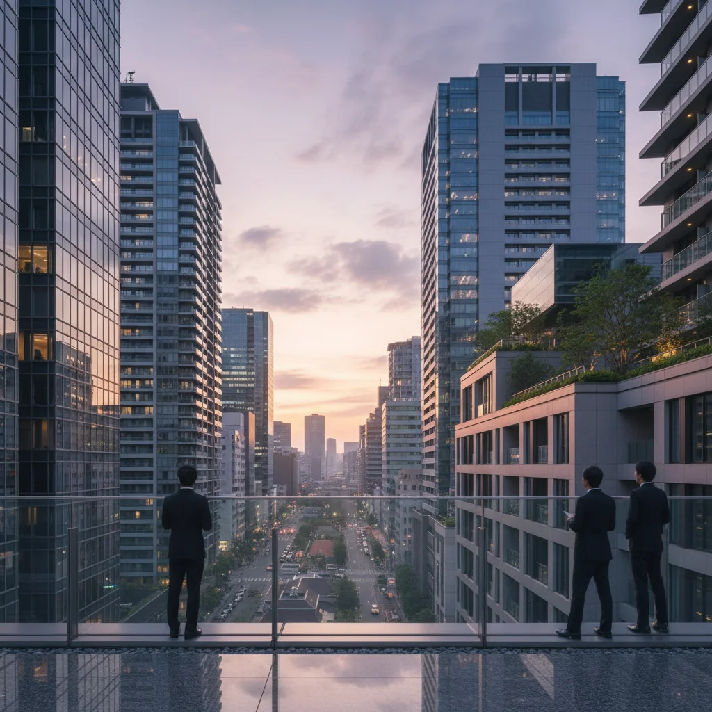 LSEEDの基本情報——流動性重視の不動産クラファン