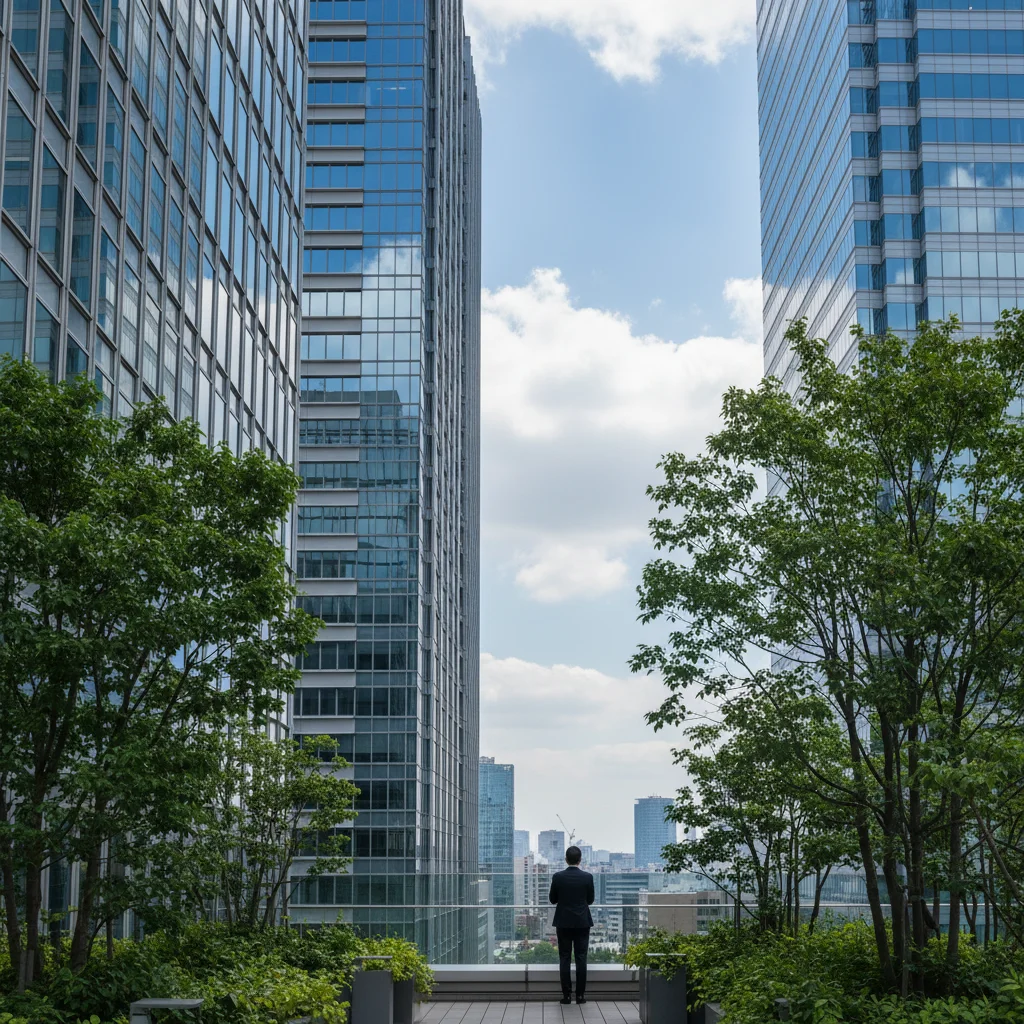 従来の不動産クラファンとLSEEDの決定的な違い