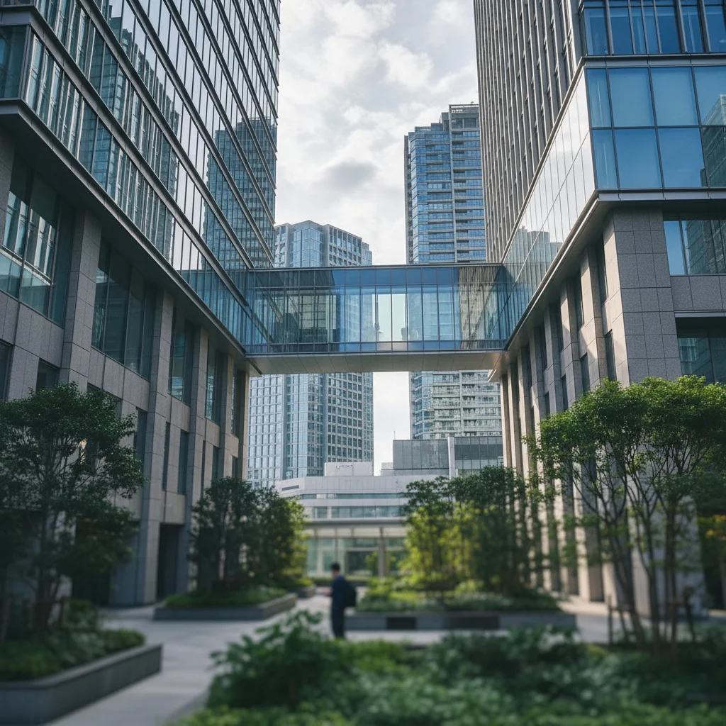 従来の不動産クラファンとLSEEDの決定的な違い