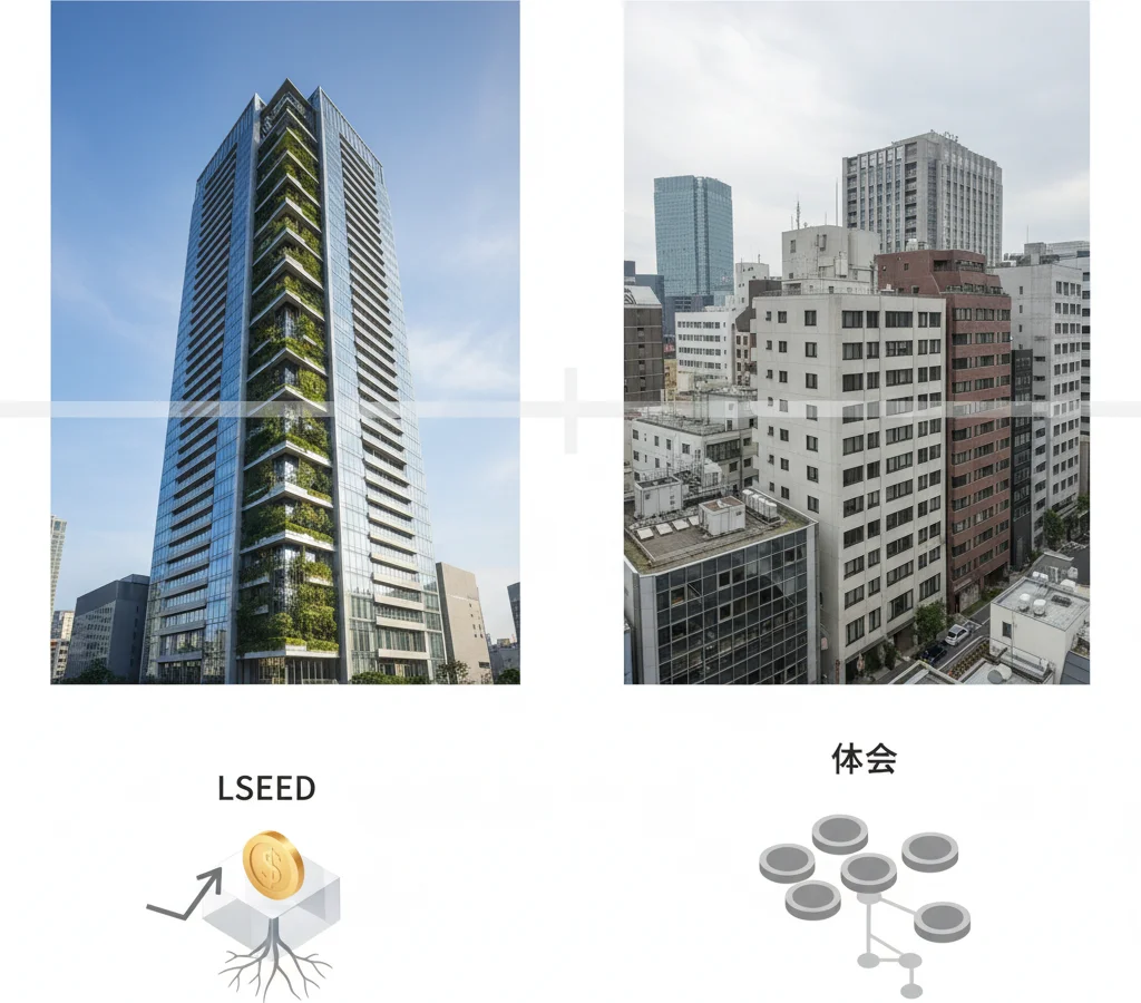 LSEEDが合う人・合わない人の判断基準