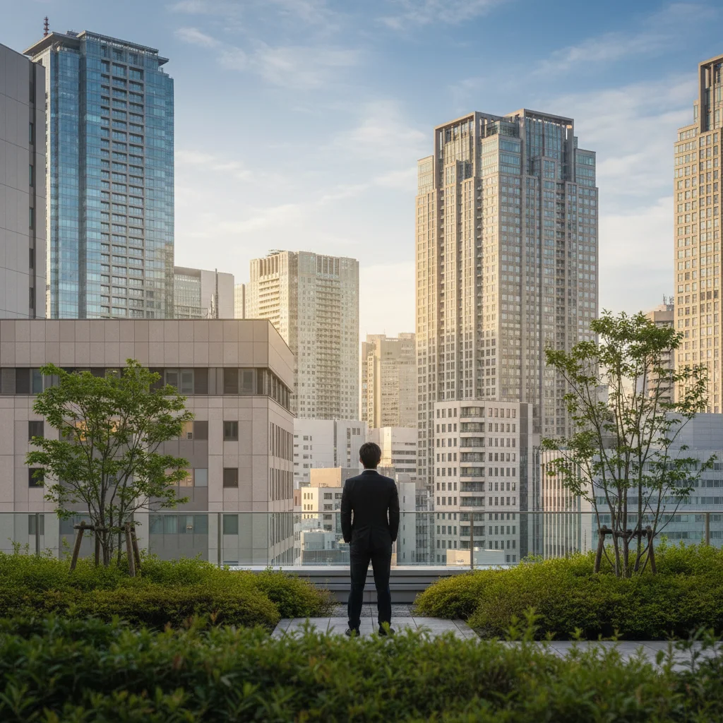 他社との比較で見るまにわくの立ち位置