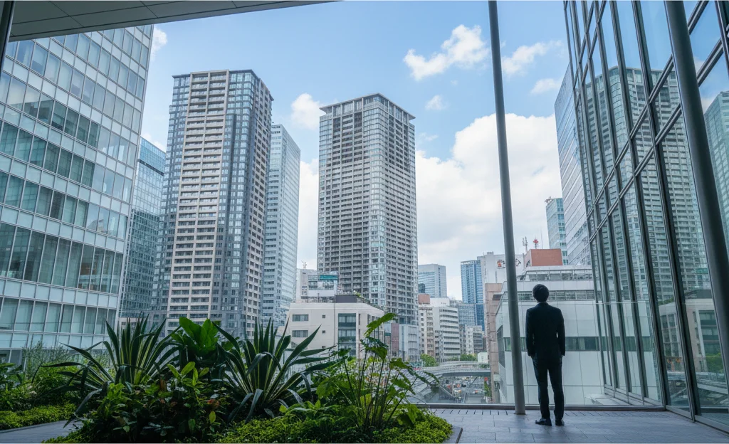 マスターリース契約とは？基本の仕組み