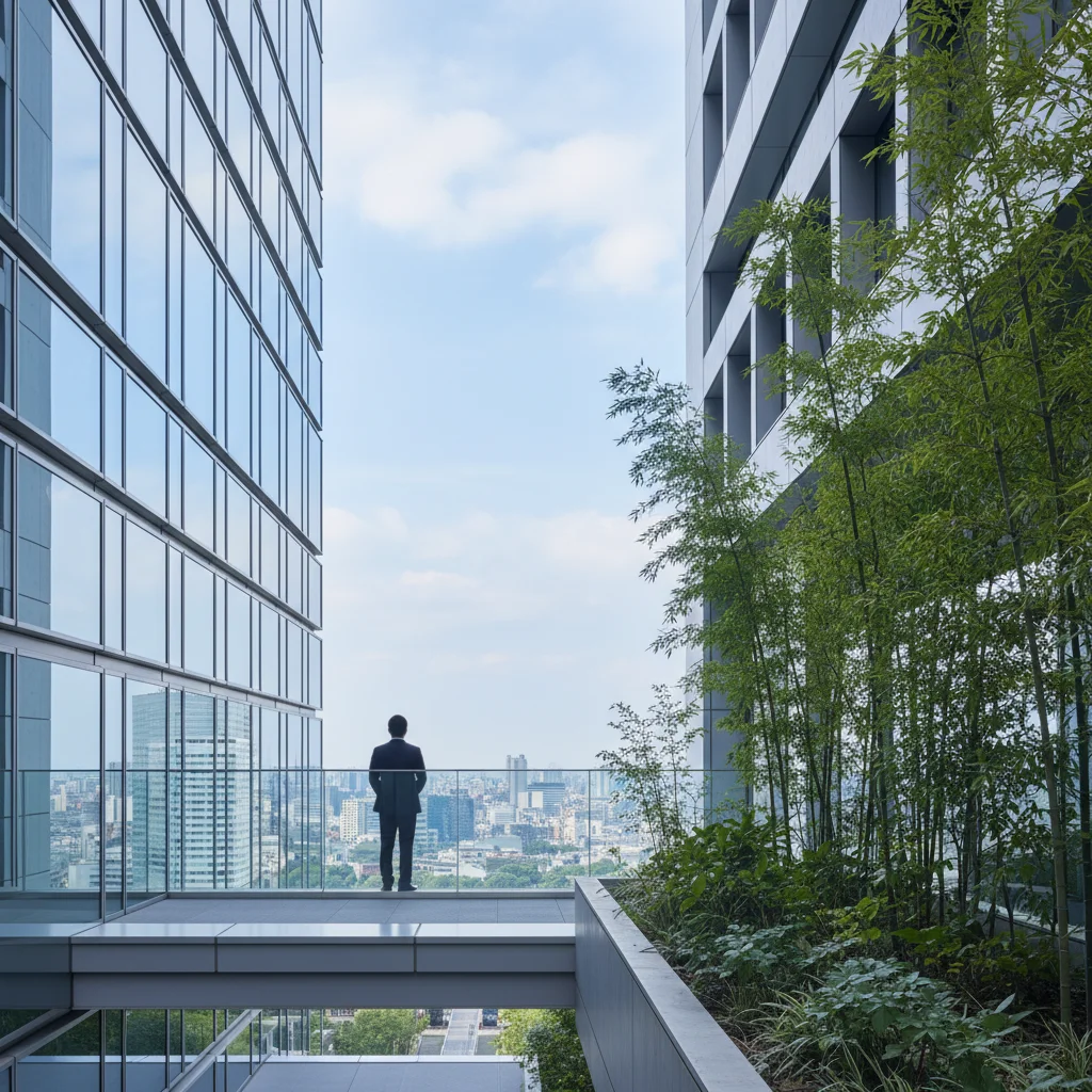 マスターリースとサブリースの違い