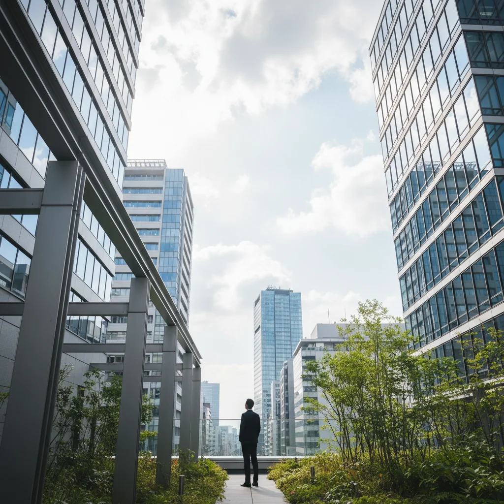 不動産クラファンでのマスターリース活用