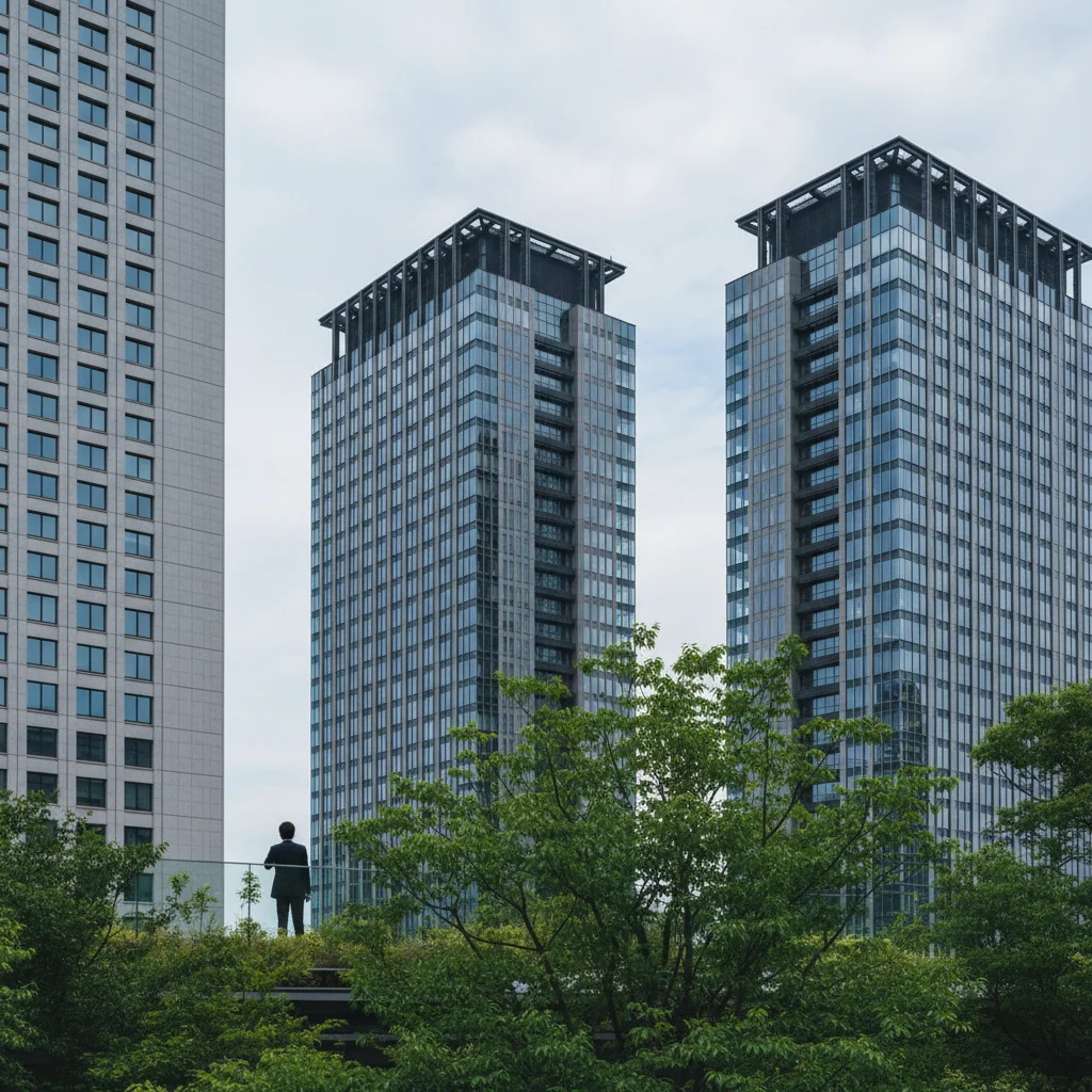 マスターリースのデメリット3つ