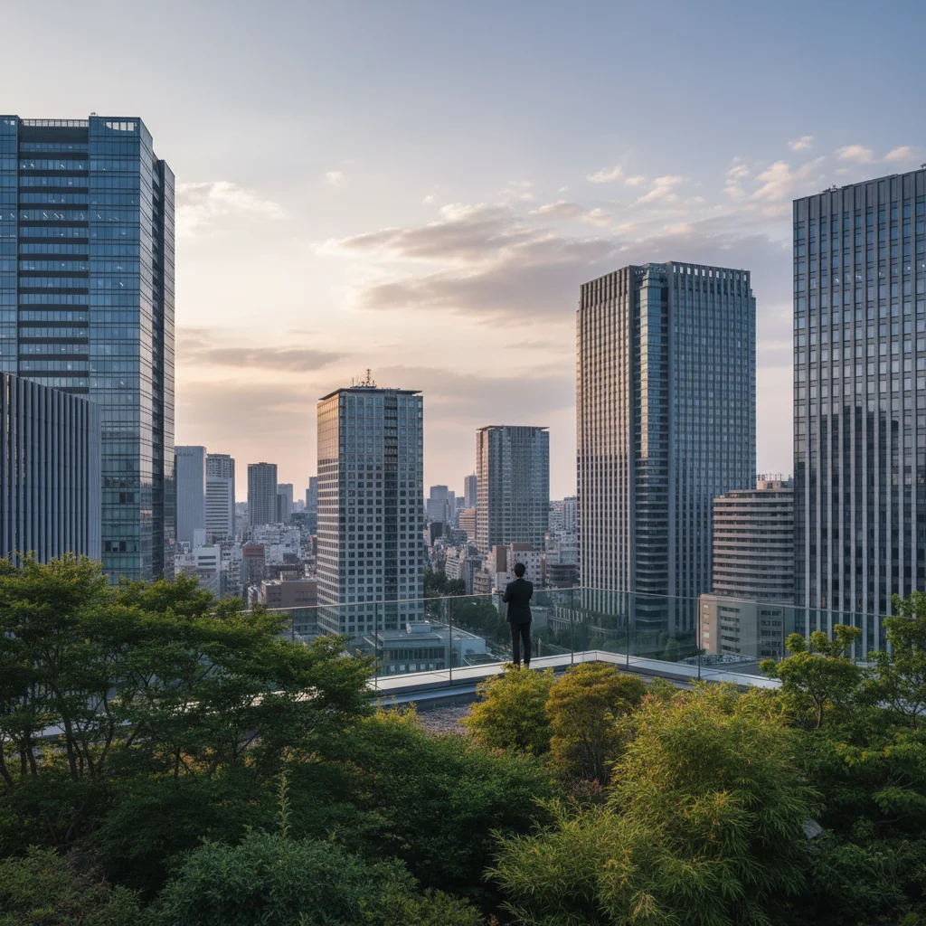 まとめ｜マスターリースは「安定重視」の投資家向け