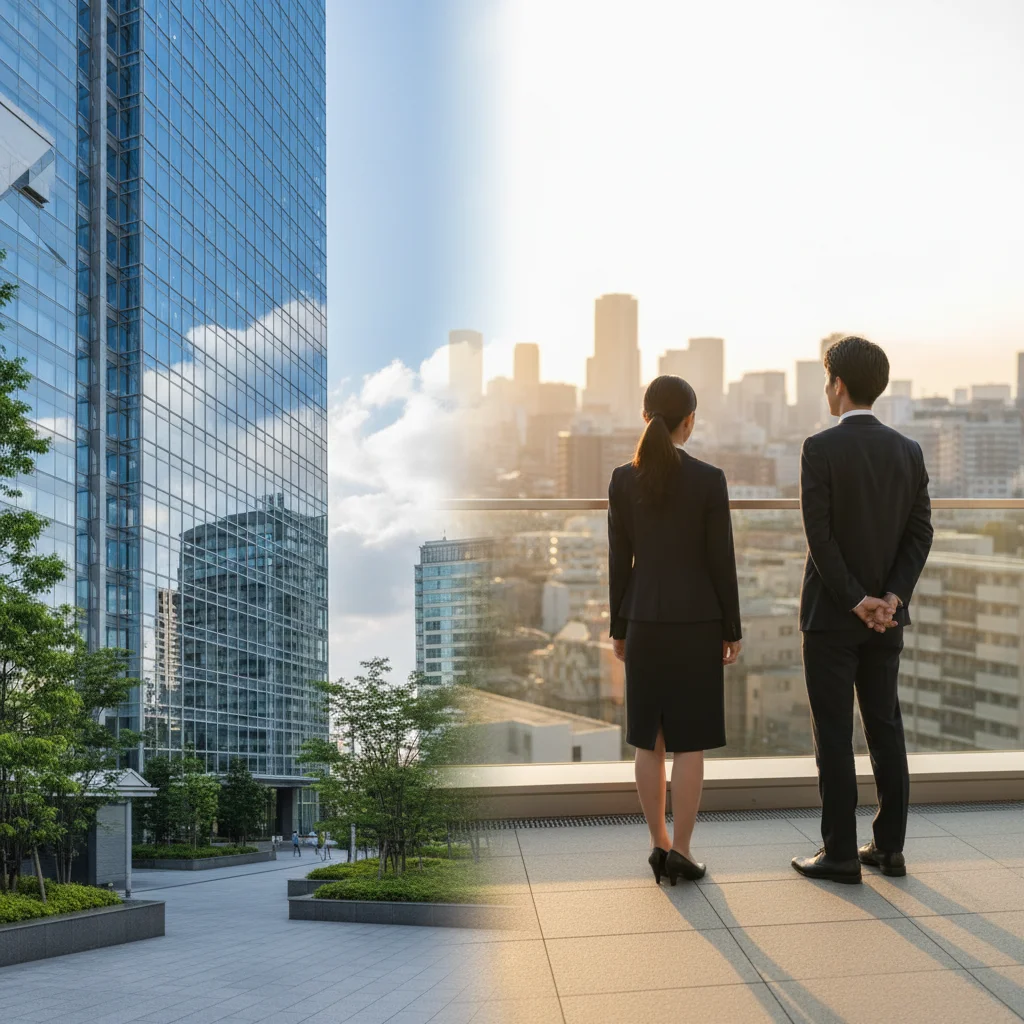 こんな人に向いている・向いていない