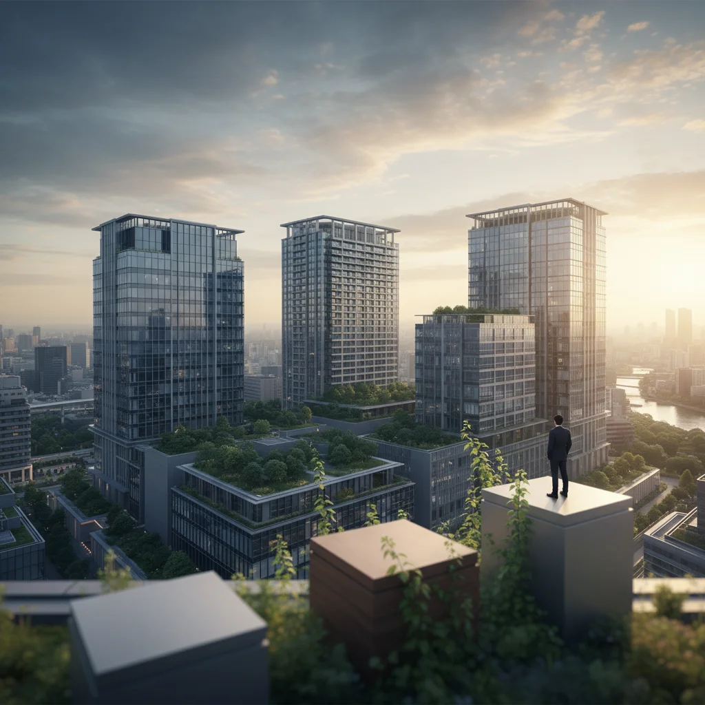 まとめ：3社から始めて、徐々に広げよう