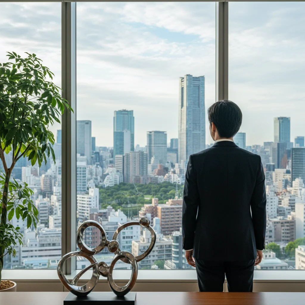 事例3：用途別に5社を使い分けた投資家