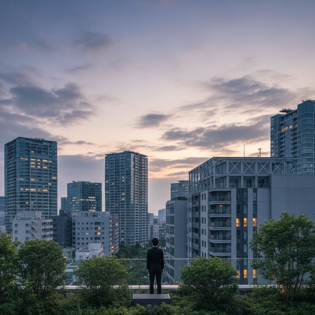 5社分散投資を始めるための実践チェックリスト