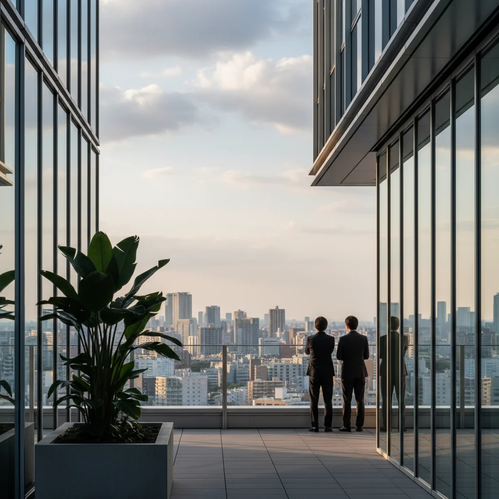 他社との比較で見るなにわファンドの立ち位置