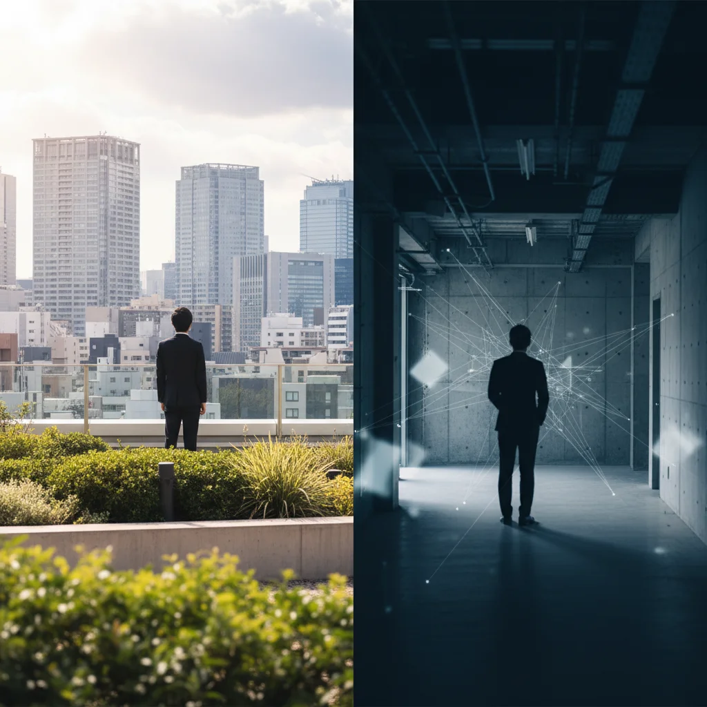 こんな人に向いている・向いていない