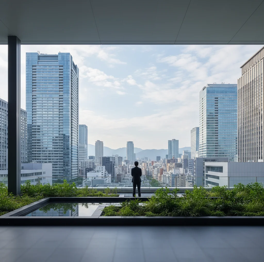 他社との比較で見るネット不動産ファンディングの立ち位置