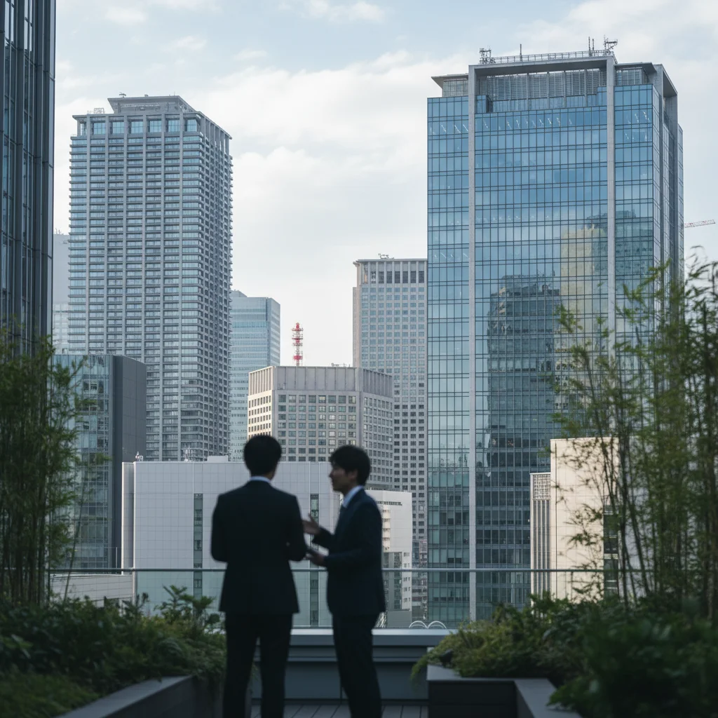 結論：ネット不動産ファンディングが向いている人・向いていない人