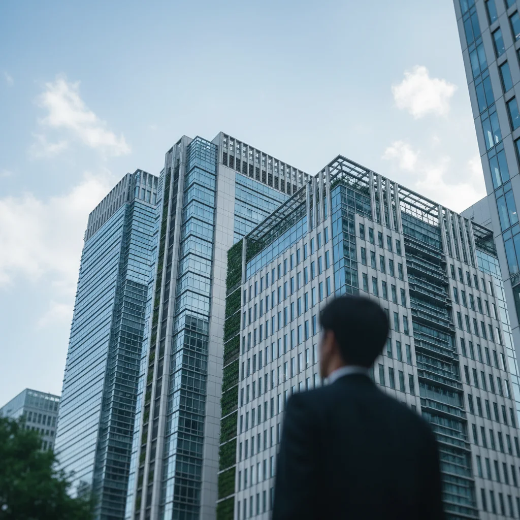 不動産クラファンがNISA・iDeCo対象外である理由