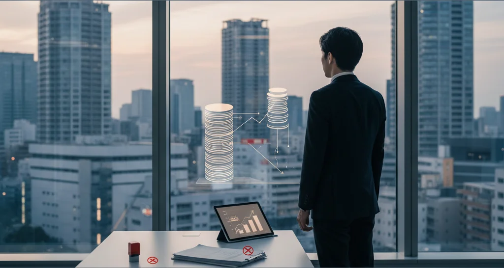 原因①：税金を考慮していない