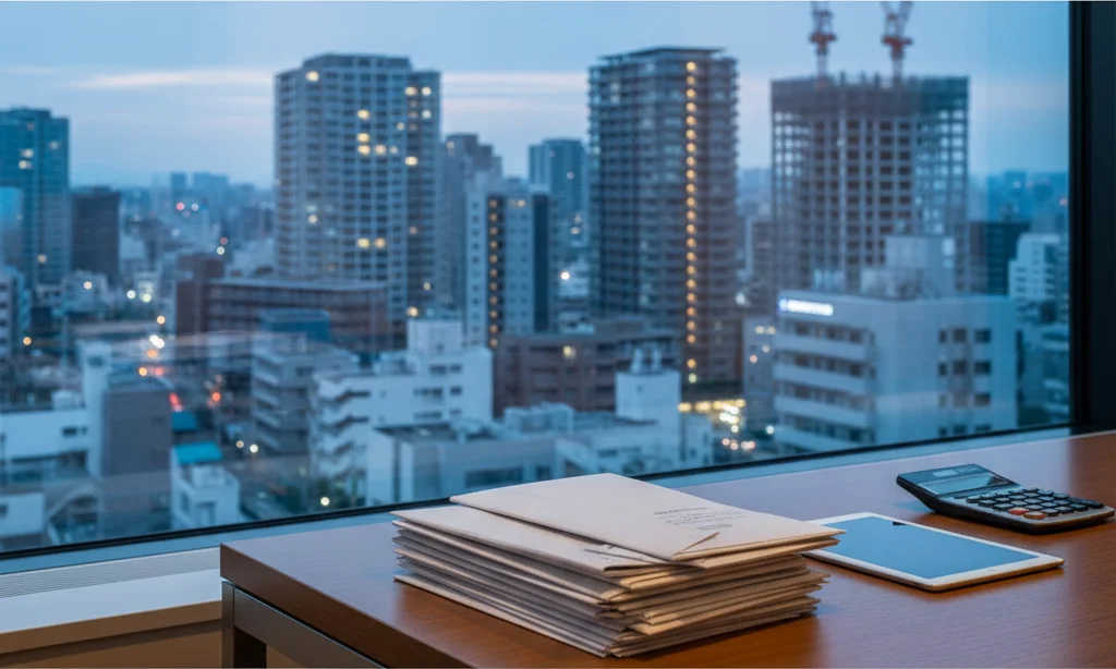 原因②：当選できず資金が眠っている