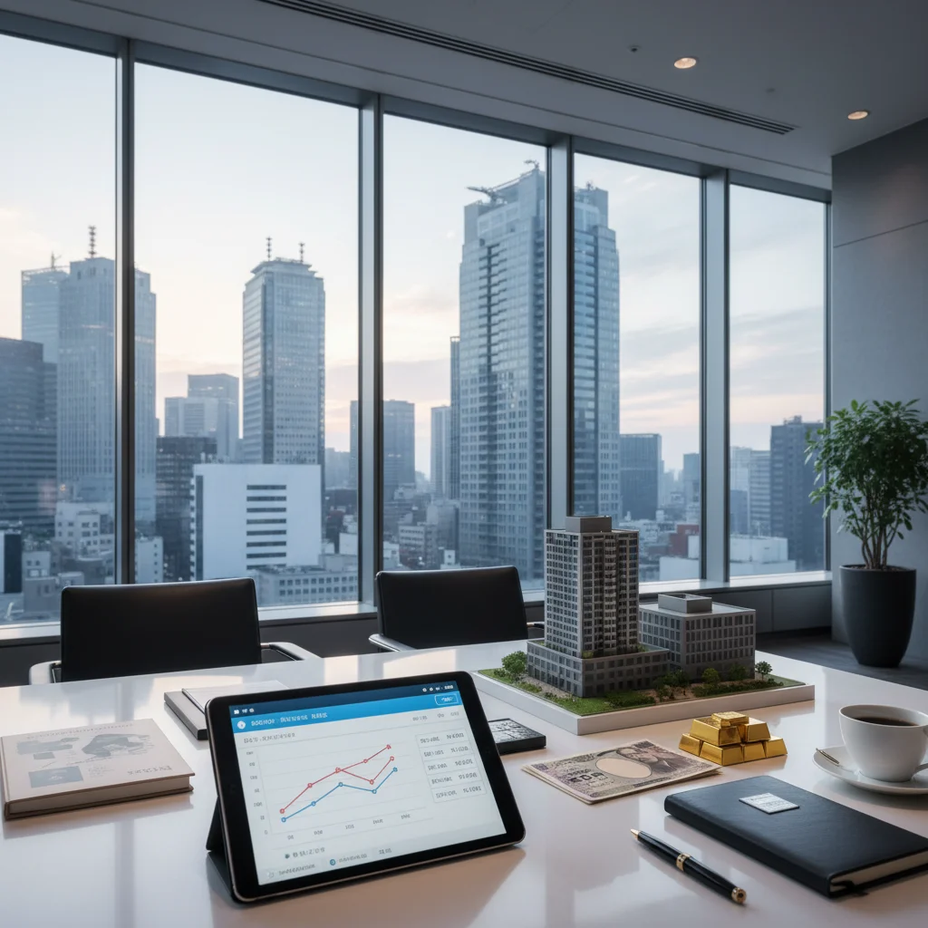 利益を最大化するための5つのコツ