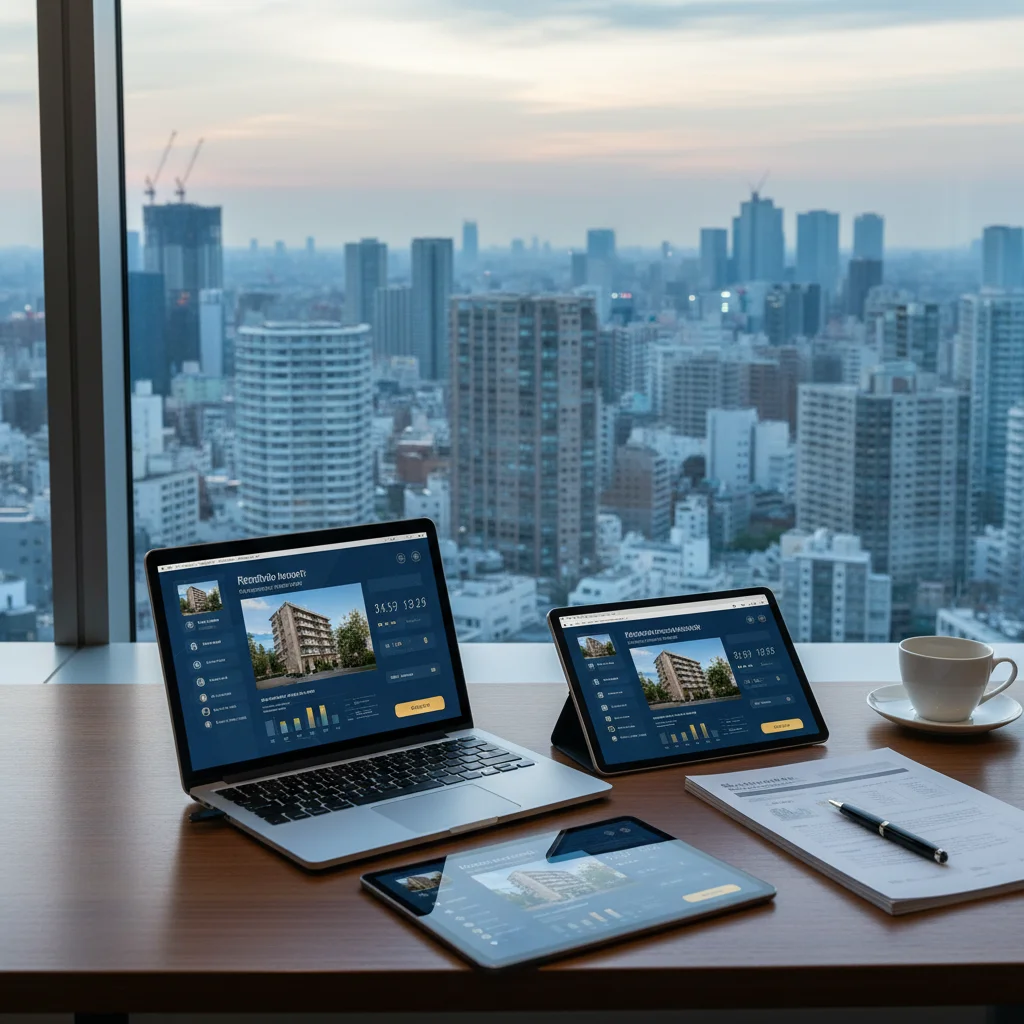 実際の投資シミュレーション