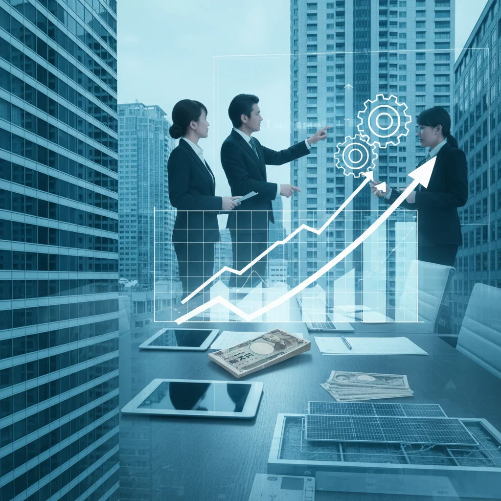 まとめ：3つの原因を解消すれば利益は出せる