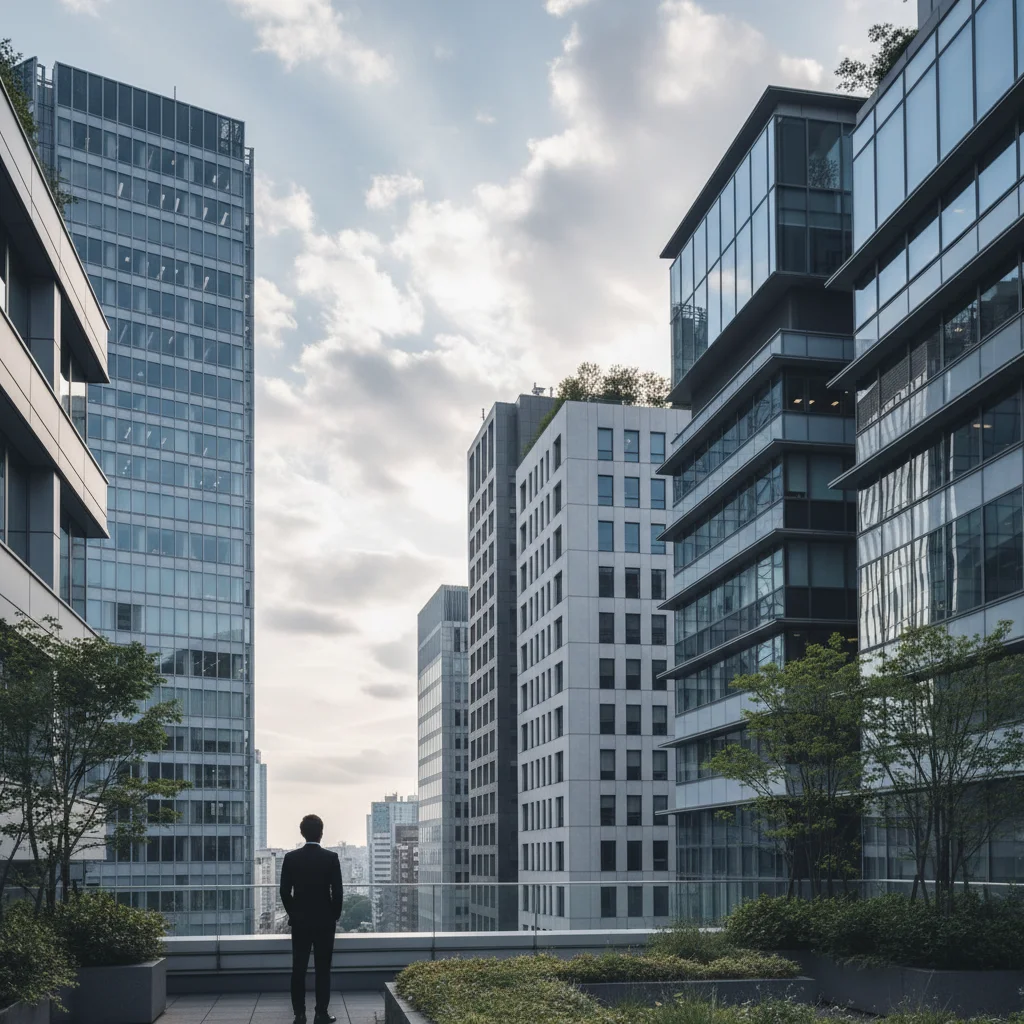 STEP 1 - 複数サービスに登録して母数を増やす