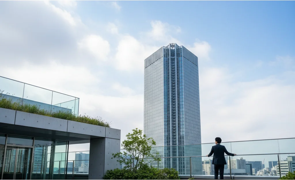 STEP 3 - 先着式サービスも併用する