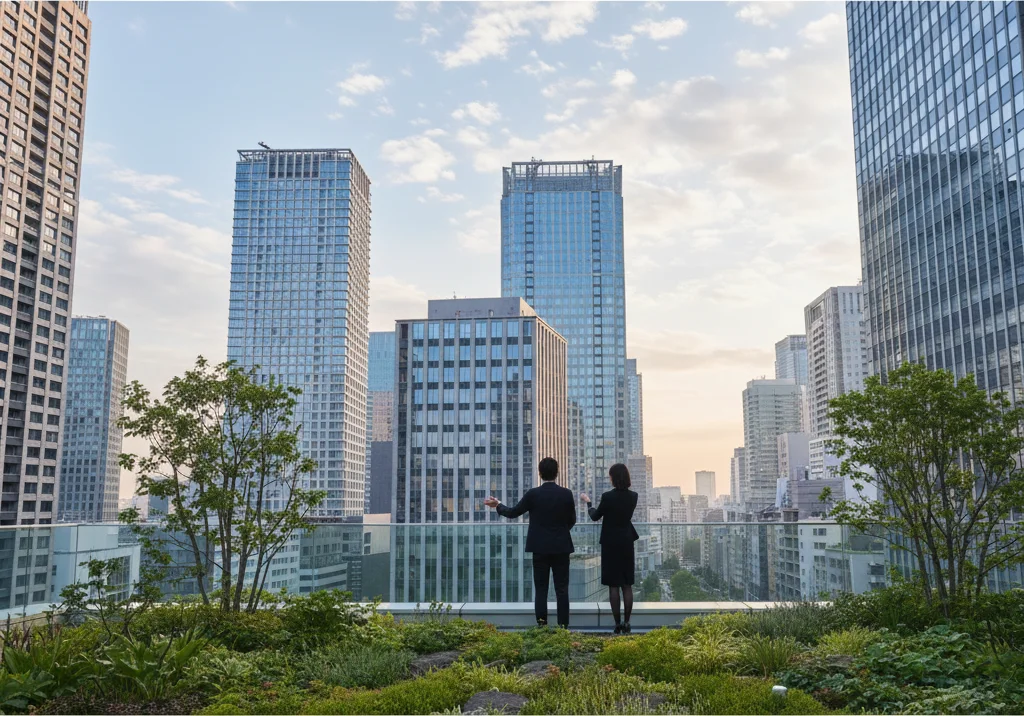 完了後にやるべきこと