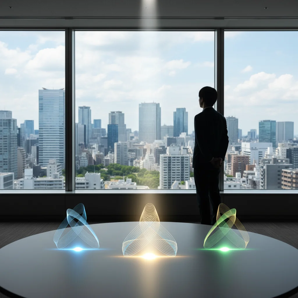 STEP 4 - 複数サービスの通知を一元管理する