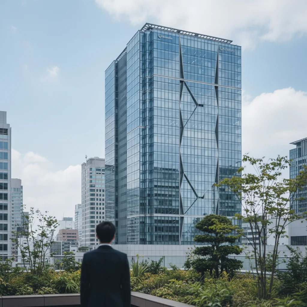 会社員に不動産クラファンが向いている3つの理由