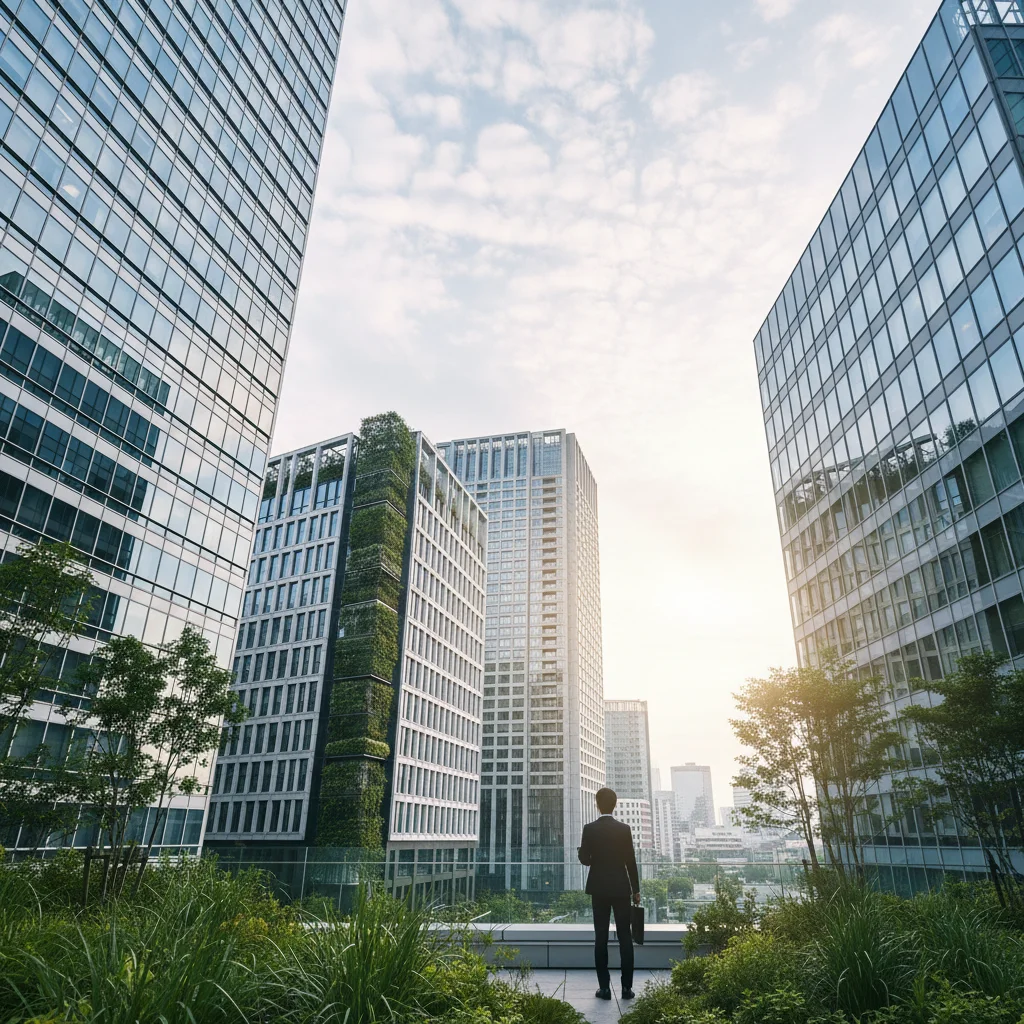 会社員におすすめの不動産クラファン5選