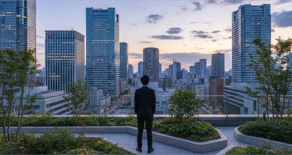 会社員が始める際の実践ステップ