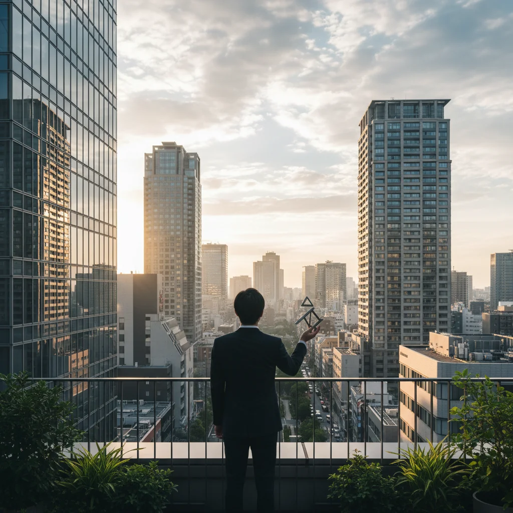 まとめ：忙しい会社員こそ不動産クラファンの恩恵を受けやすい