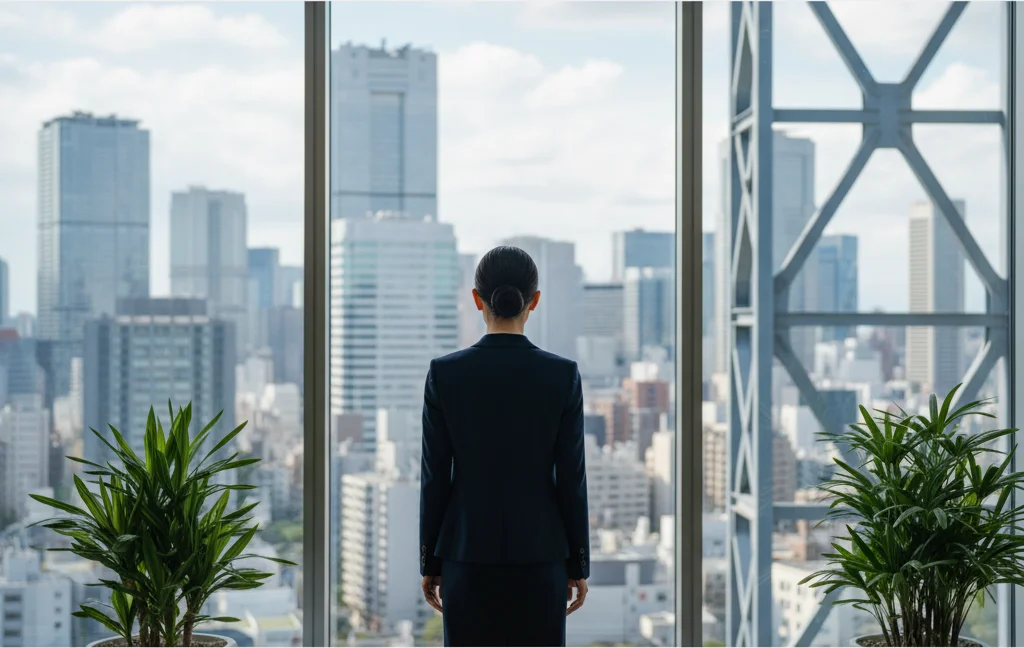 STEP 2：投資家情報の入力