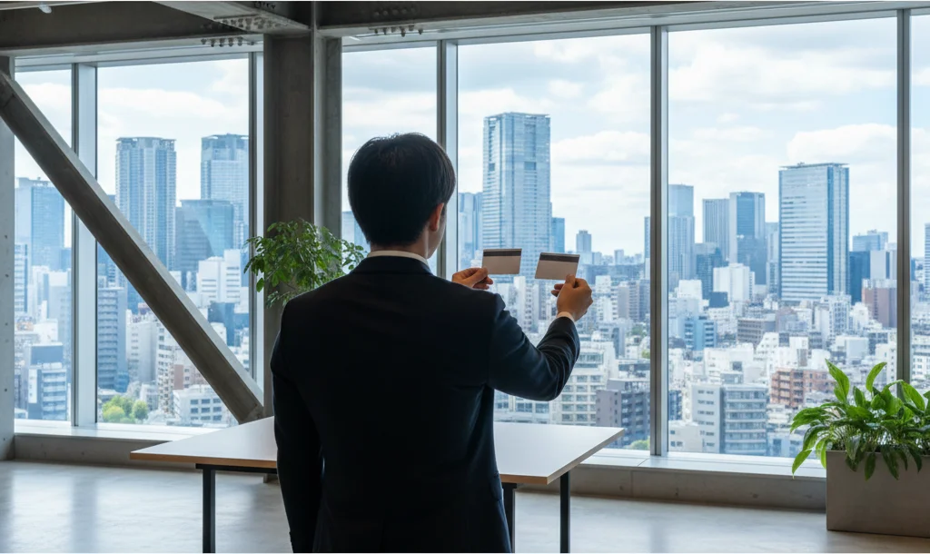 STEP 3：本人確認書類の提出