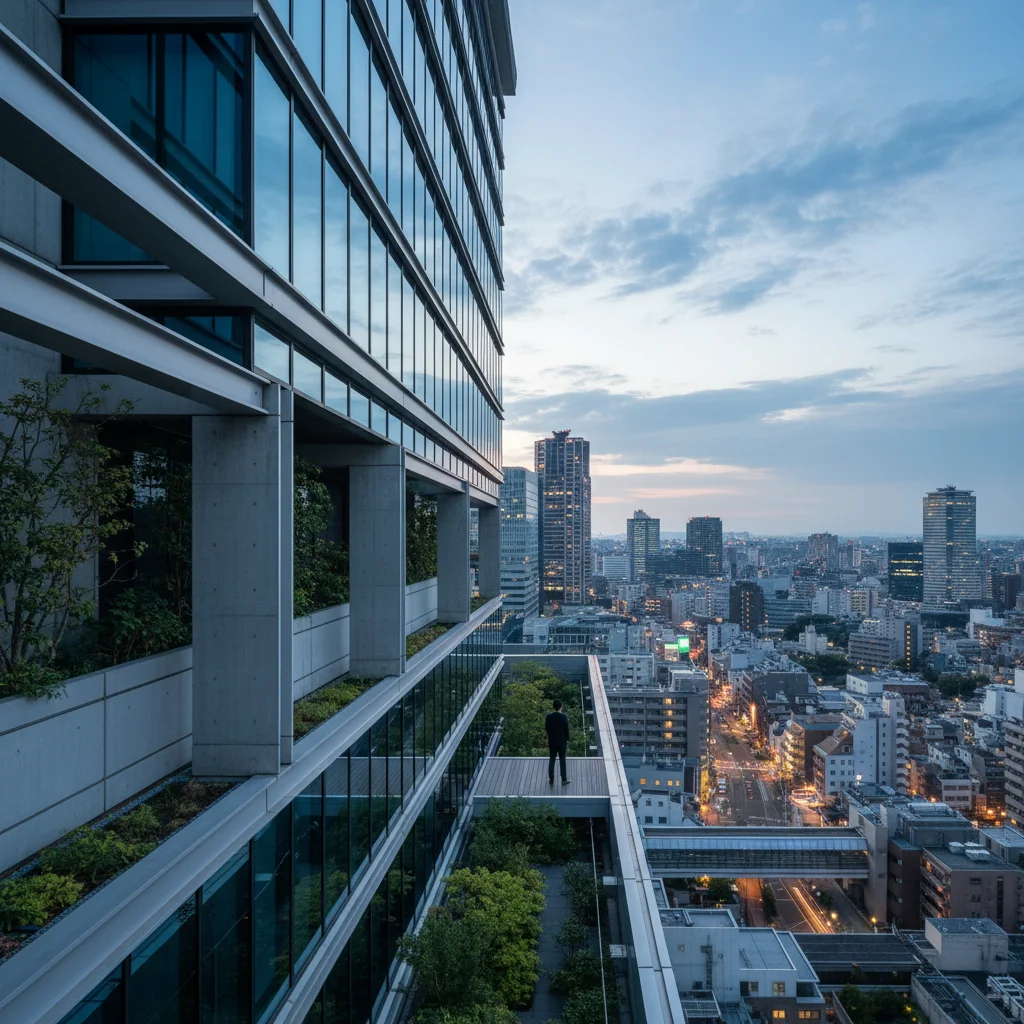 主要サービスとの比較