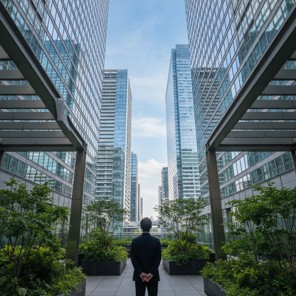 実際の投資家はどう評価している？