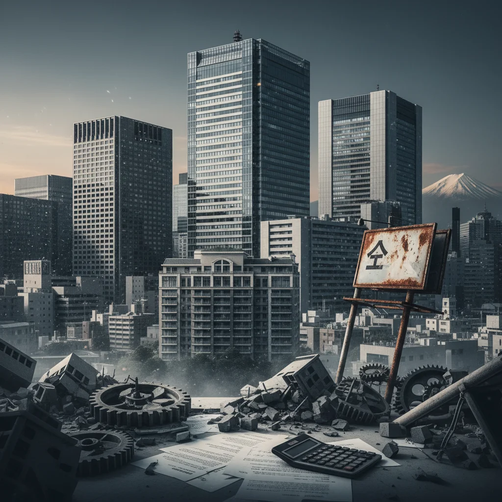 過去の運営会社問題事例