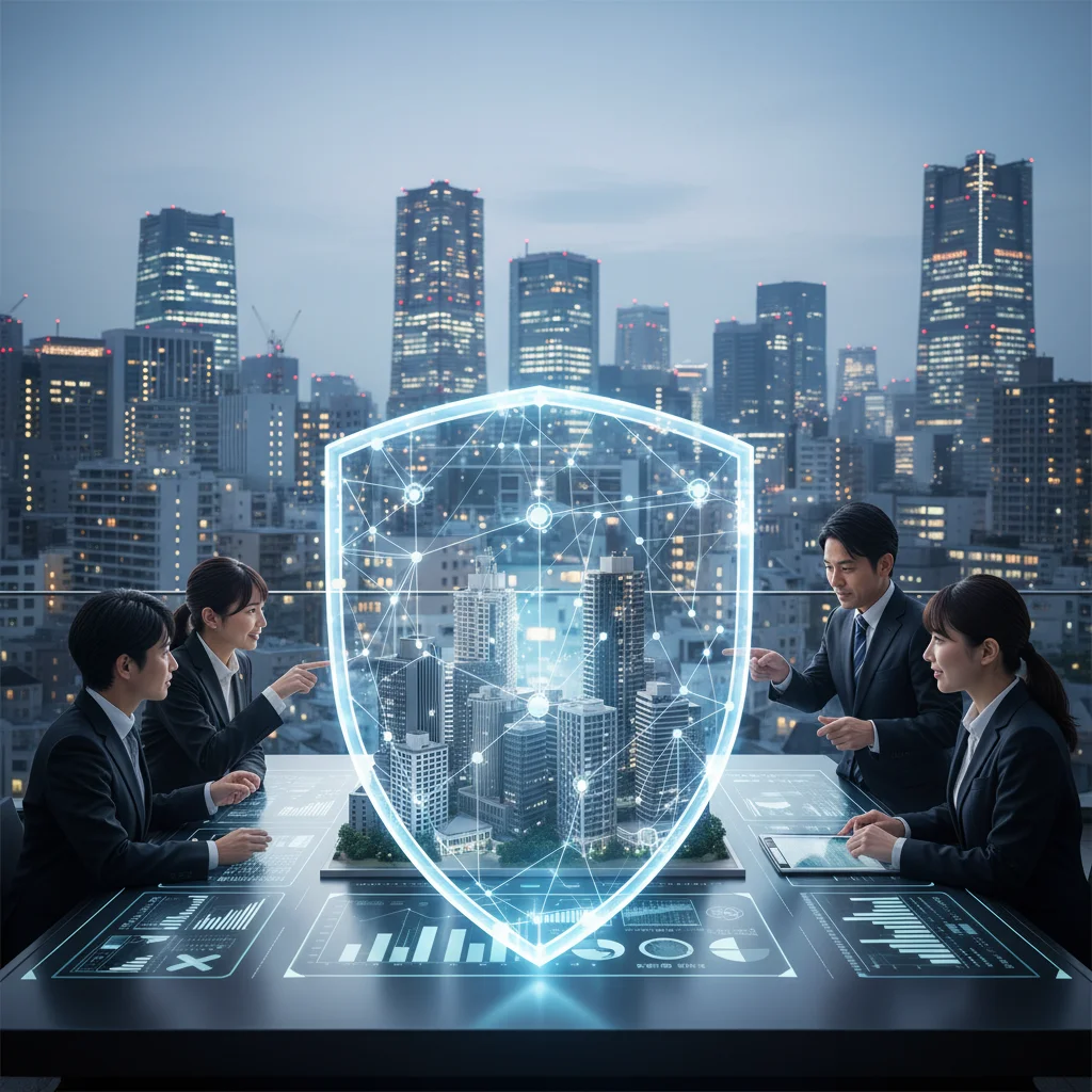 投資家を守る仕組み