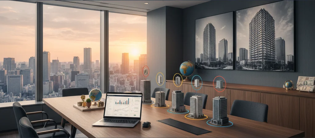 まとめ：万が一に備えて分散投資を