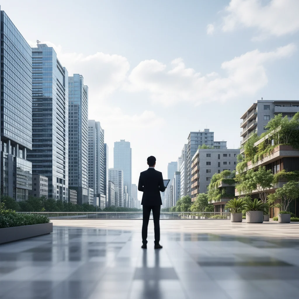 上場企業と非上場企業の違い