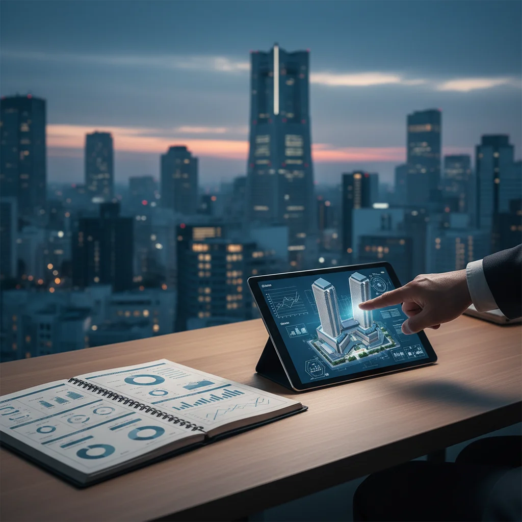 【結論】海外不動産クラファンの選び方