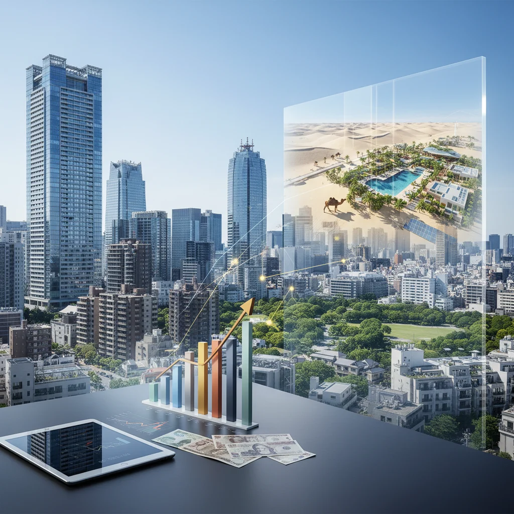 COZUCHIの海外案件