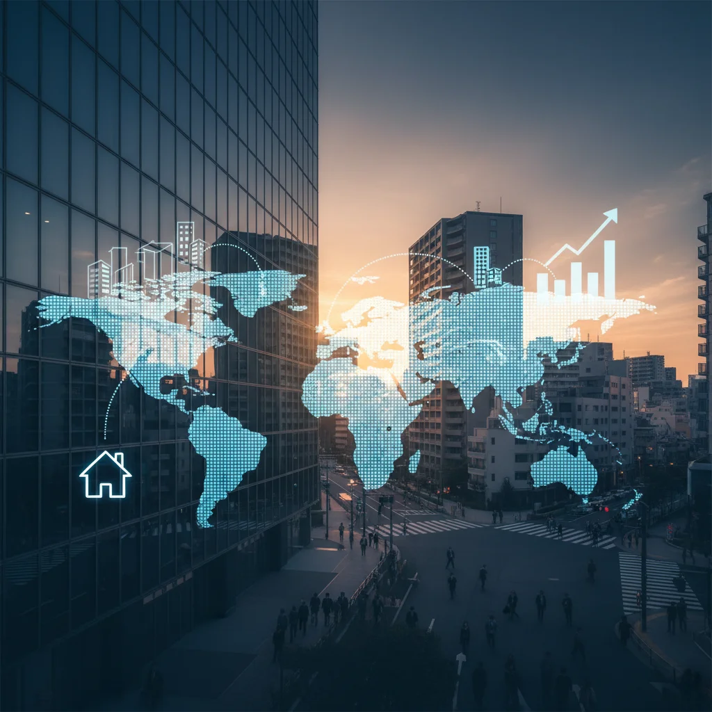 海外不動産クラファンの始め方