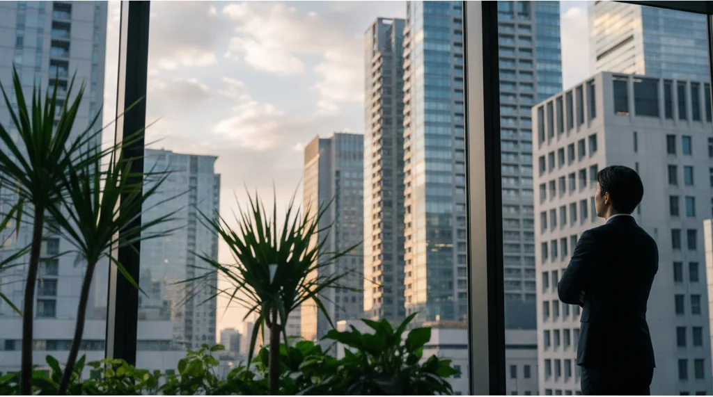 事例3：資産運用アドバイザーが実践する月20万円戦略