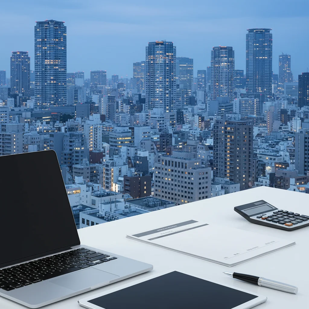 不労所得にかかる税金と確定申告