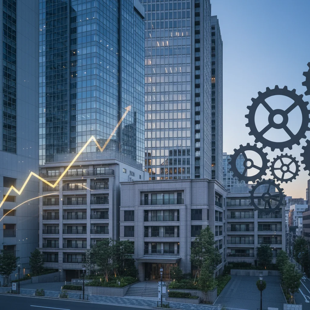 正規の不動産クラファンがポンジスキームでない5つの根拠