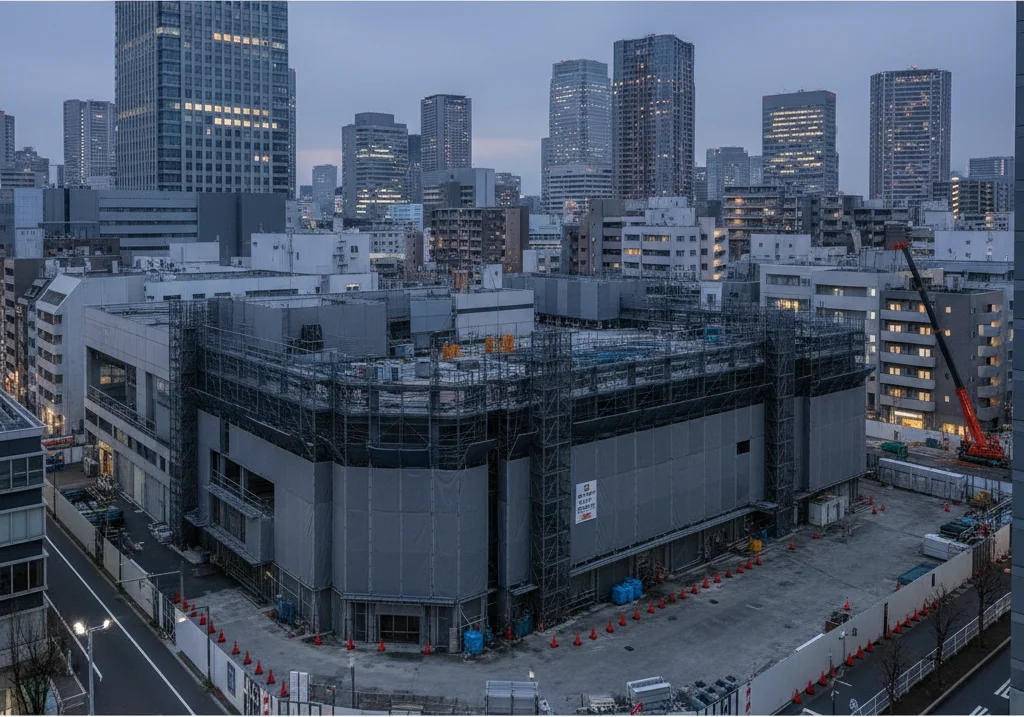 ポンジスキームの危険信号と実践的な見分け方